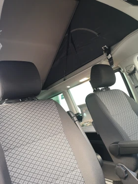 VW California 2.0 150hp BEACH 6+ 1, снимка 15