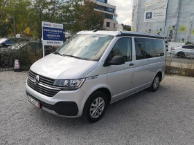     VW California 2.0 150hp BEACH 6+ 1