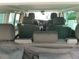 VW California 2.0 150hp BEACH 6+ 1, снимка 10