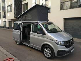 VW California 2.0 150hp BEACH 6+ 1, снимка 2