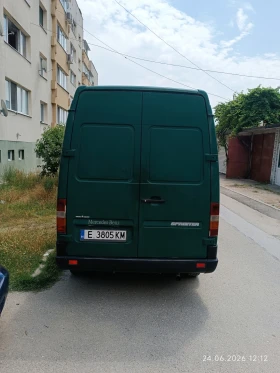 Mercedes-Benz 308 308 дизел  | Auto.bg — изображение 3