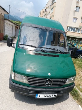 Mercedes-Benz 308 308 дизел  | Auto.bg — изображение 5