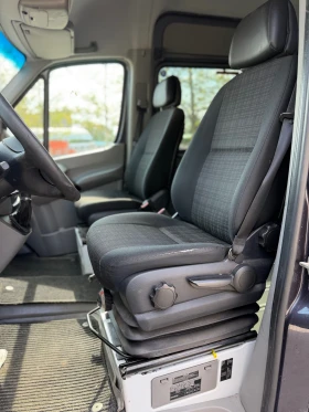 Mercedes-Benz Sprinter 316 CDI/8+ 1/��� ����/��������/���/ | Mobile.bg � ����� ������ 9