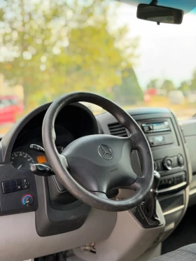 Mercedes-Benz Sprinter 316 CDI/8+ 1/��� ����/��������/���/ | Mobile.bg � ����� ������ 7