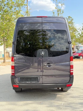 Mercedes-Benz Sprinter 316 CDI/8+ 1/��� ����/��������/���/ | Mobile.bg � ����� ������ 5