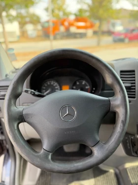 Mercedes-Benz Sprinter 316 CDI/8+ 1/��� ����/��������/���/ | Mobile.bg � ����� ������ 8