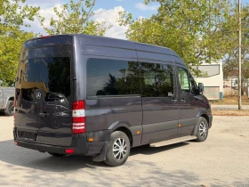 Mercedes-Benz Sprinter 316 CDI/8+ 1/��� ����/��������/���/ | Mobile.bg � ����� ������ 6