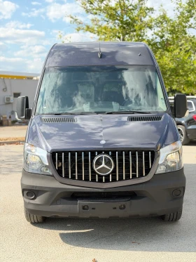 Mercedes-Benz Sprinter 316 CDI/8+ 1/��� ����/��������/���/ | Mobile.bg � ����� ������ 2