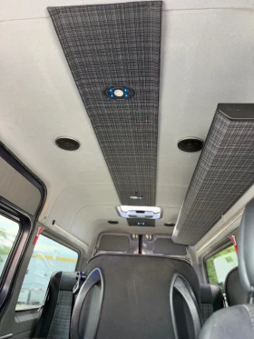Mercedes-Benz Sprinter 316 CDI/8+ 1/��� ����/��������/���/ | Mobile.bg � ����� ������ 13