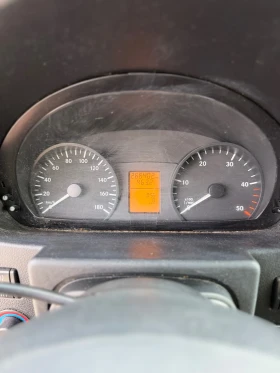 Mercedes-Benz Sprinter 316 CDI/8+ 1/��� ����/��������/���/ | Mobile.bg � ����� ������ 14
