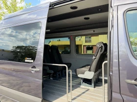 Mercedes-Benz Sprinter 316 CDI/8+ 1/��� ����/��������/���/ | Mobile.bg � ����� ������ 11