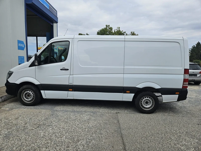 Mercedes-Benz Sprinter 316 CDi, снимка 6 - Бусове и автобуси - 47255958