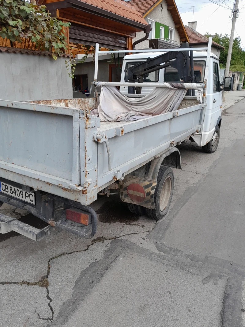 Iveco 3510, снимка 5 - Бусове и автобуси - 48664779