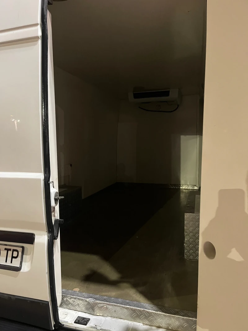 Peugeot Boxer, снимка 10 - Бусове и автобуси - 52964599