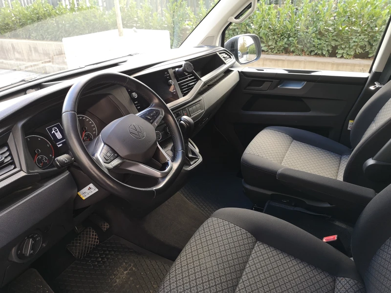 VW California 2.0 150hp BEACH 6+ 1, снимка 13 - Бусове и автобуси - 53068873