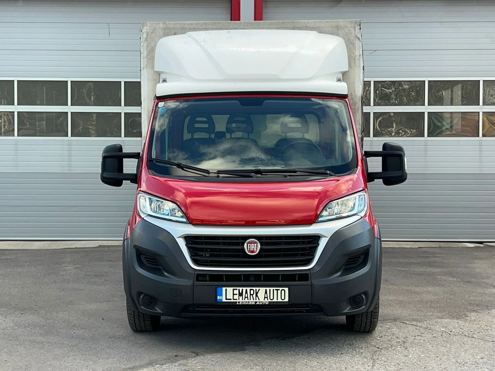 Fiat Ducato 2.3D MULTIJET KLIMATIK 6- EVRO 5B  | Mobile.bg   1