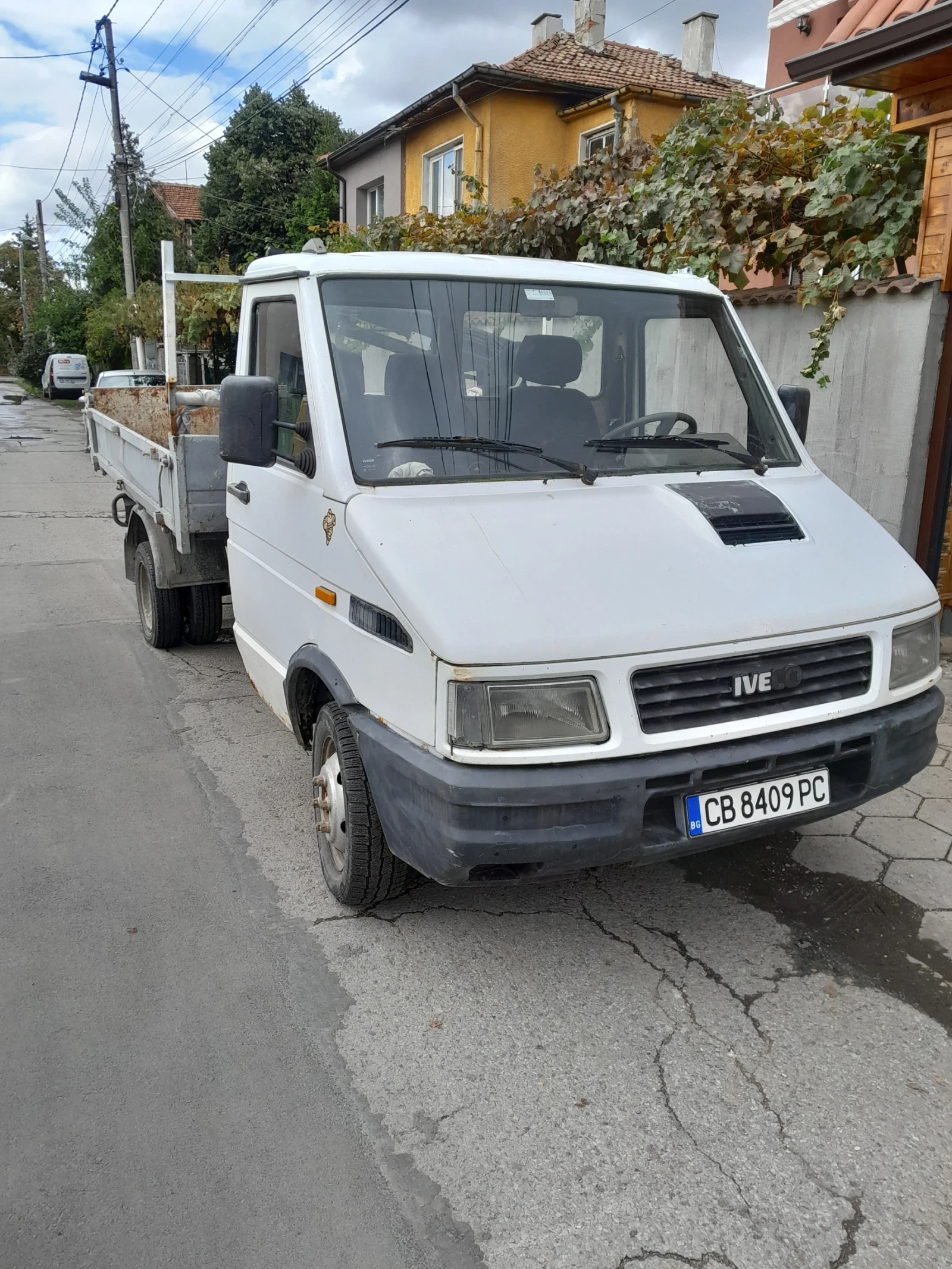 Iveco 3510 | Mobile.bg — изображение 1