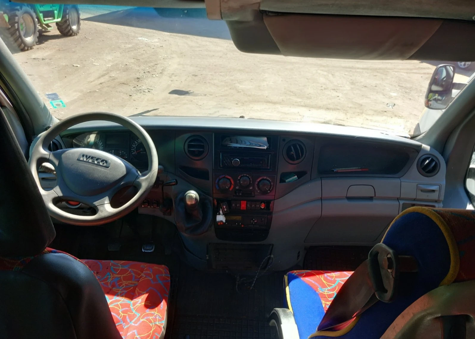 Iveco Deily 50C  - изображение 4