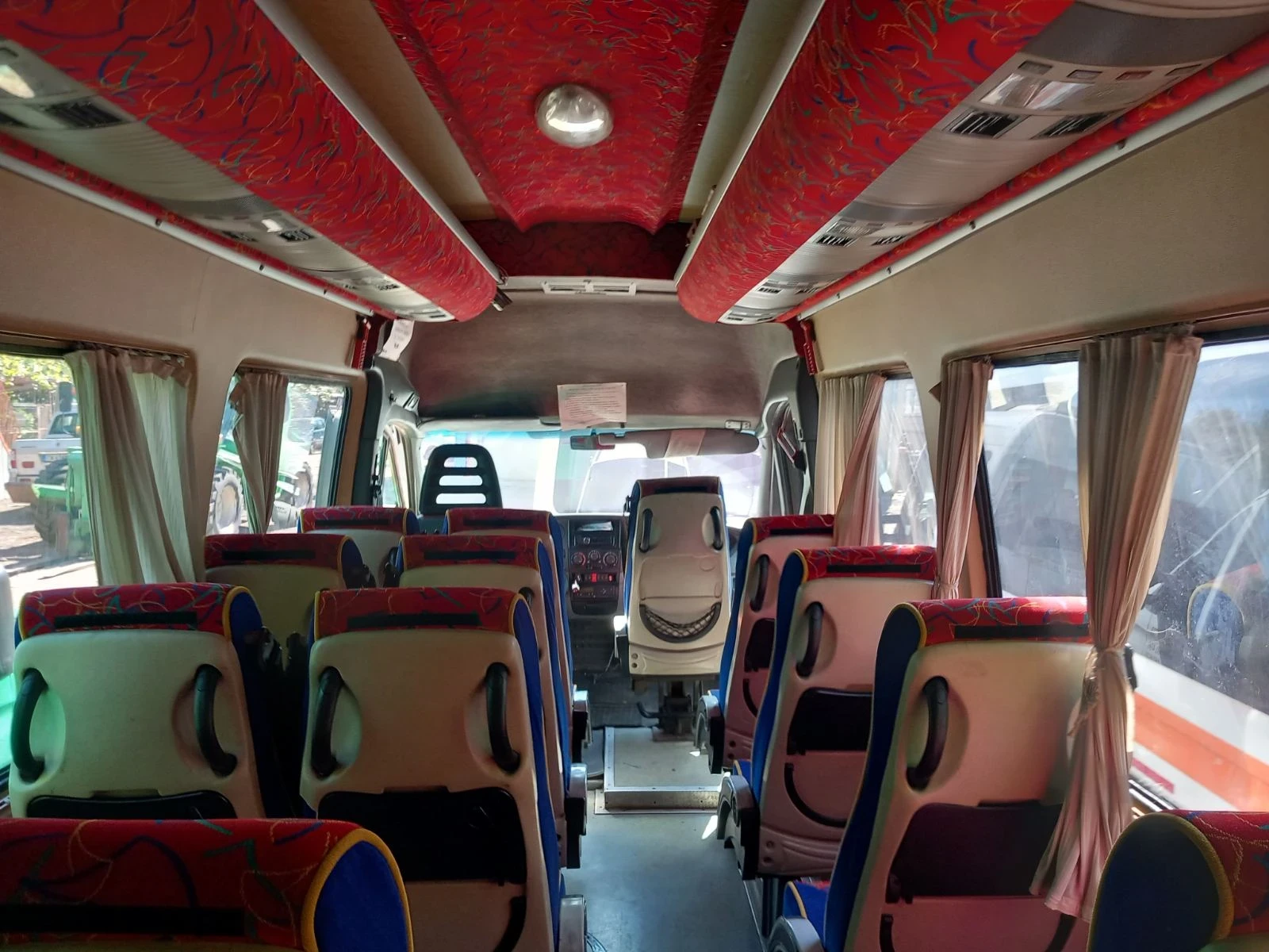 Iveco Deily 50C  - изображение 6