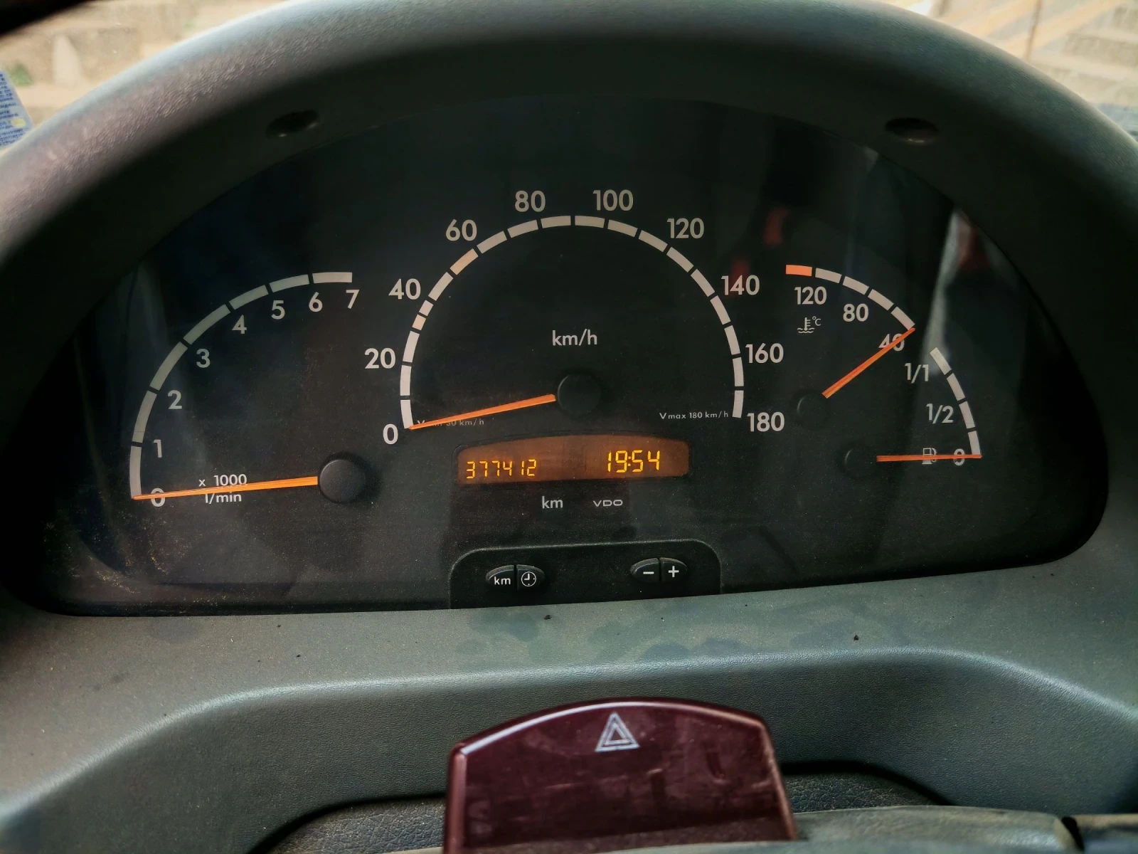 Mercedes-Benz Sprinter 311  - изображение 10