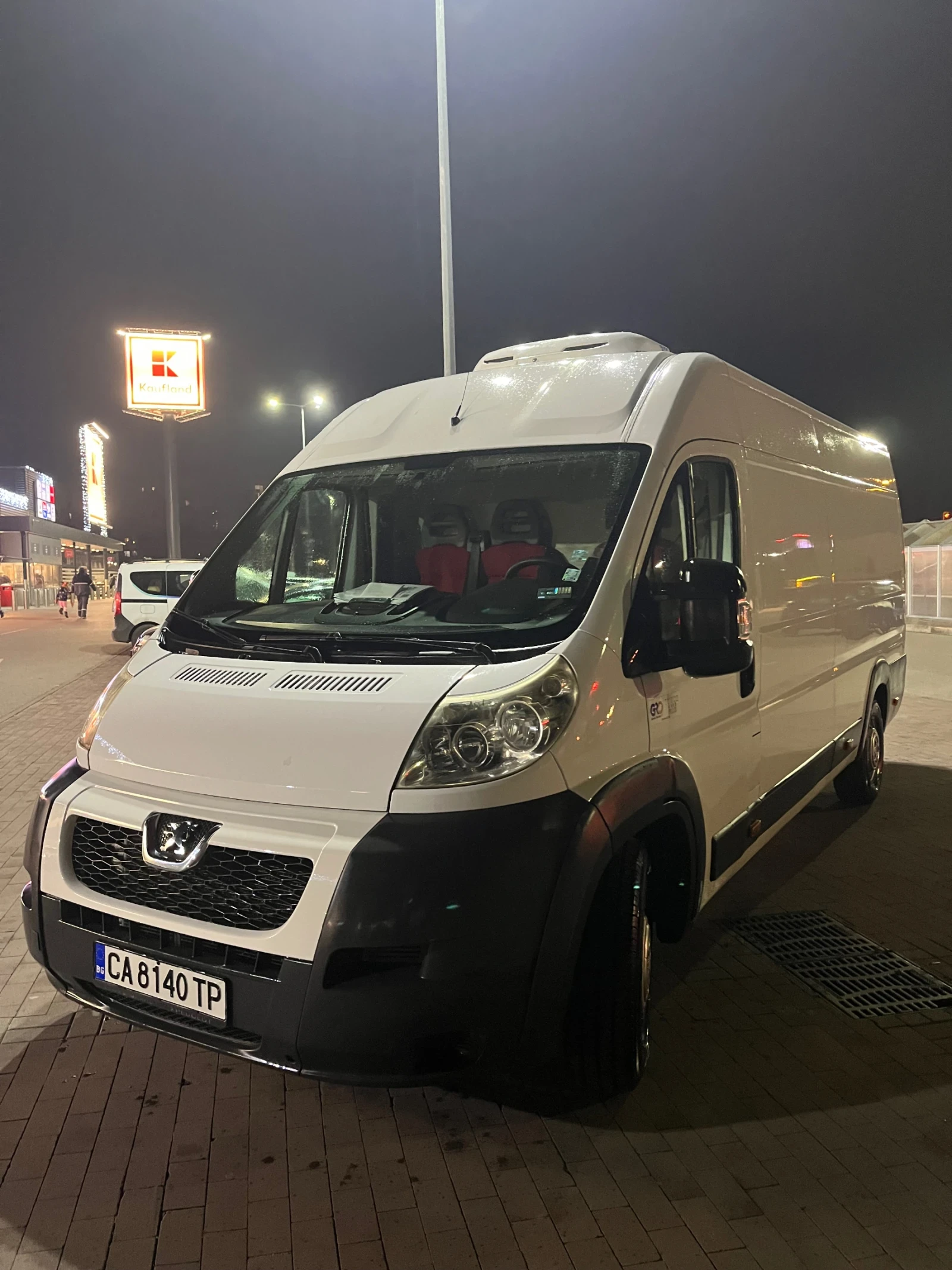 Peugeot Boxer  - изображение 3