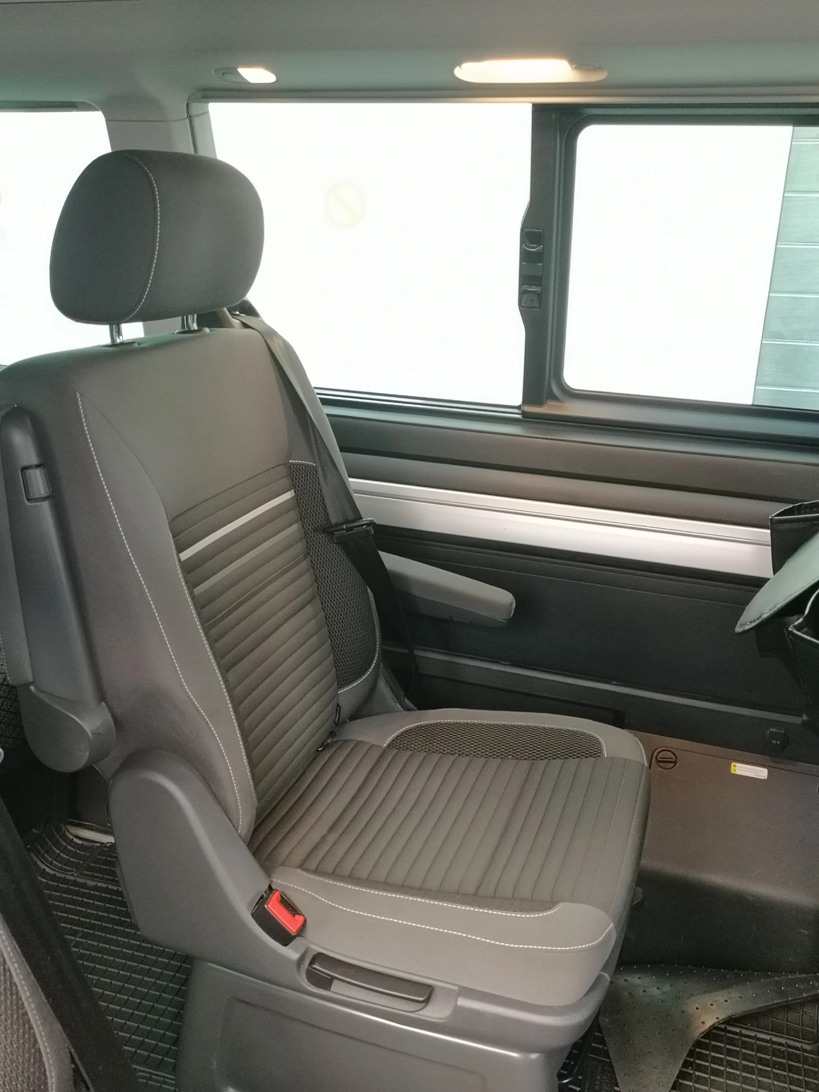VW California 2.0 150hp BEACH 6+ 1 | Mobile.bg � ����������� 11