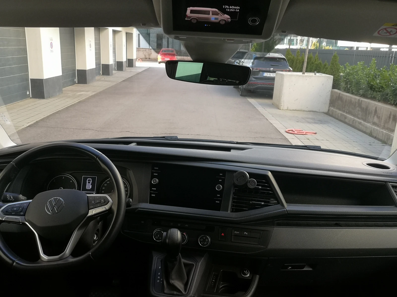 VW California 2.0 150hp BEACH 6+ 1 | Mobile.bg � ����������� 12