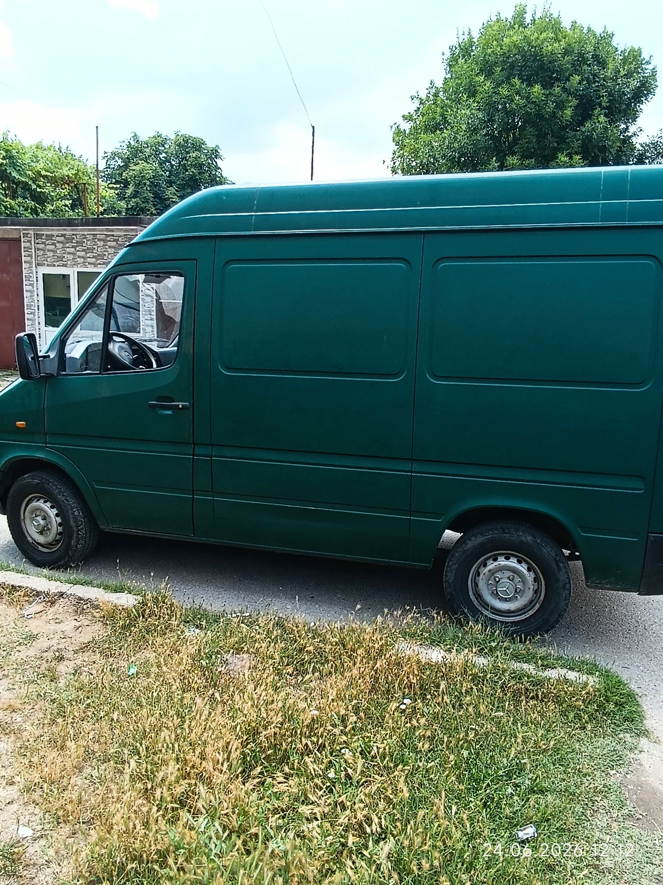 Mercedes-Benz 308 308 �����  | Mobile.bg � ����������� 2