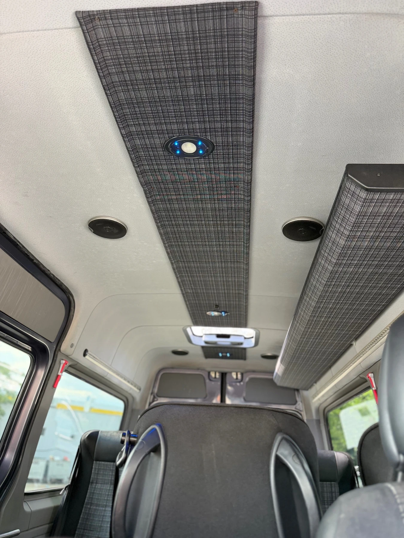 Mercedes-Benz Sprinter 316 CDI/8+ 1/��� ����/��������/���/ | Mobile.bg � ����������� 13