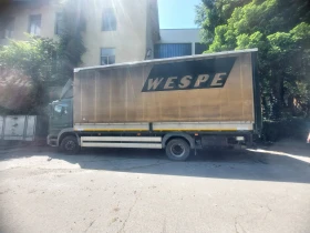 Mercedes-Benz 1513 АТЕГО , снимка 4