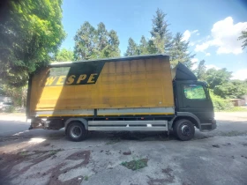 Mercedes-Benz 1513 АТЕГО , снимка 3