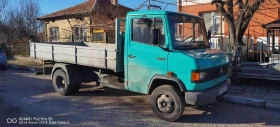 Mercedes-Benz 811, снимка 3