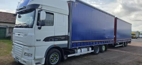 Daf XF 105 105/460 | Mobile.bg    3