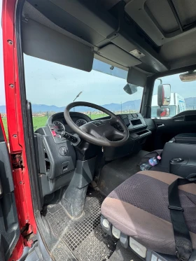 Man Tgl Животновоз* 2013г* Автоматик* Специален* Клима* 6ц | Auto.bg — изображение 11