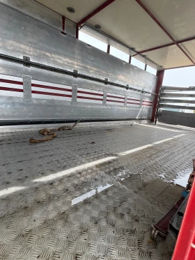 Man Tgl Животновоз* 2013г* Автоматик* Специален* Клима* 6ц | Auto.bg — изображение 9