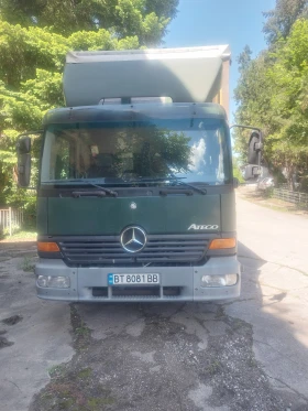 Mercedes-Benz 1513 �����  | Mobile.bg � ����� ������ 2