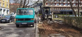 Mercedes-Benz 811 undefined | Auto.bg — изображение 4