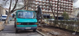 Mercedes-Benz 811 undefined | Auto.bg — изображение 5