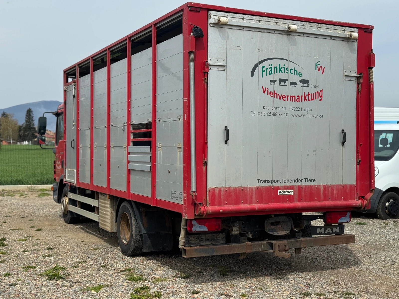 Man Tgl ����������* 2013�* ���������* ���������* �����* 6� | Mobile.bg � ����������� 5