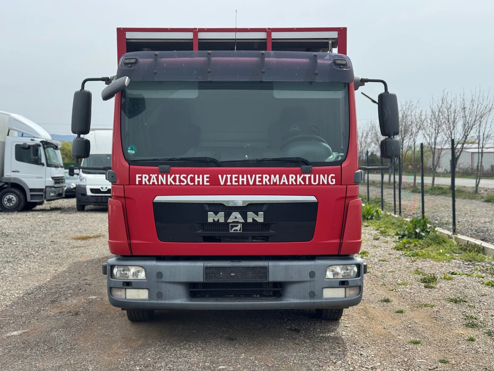 Man Tgl ����������* 2013�* ���������* ���������* �����* 6� | Mobile.bg � ����������� 2