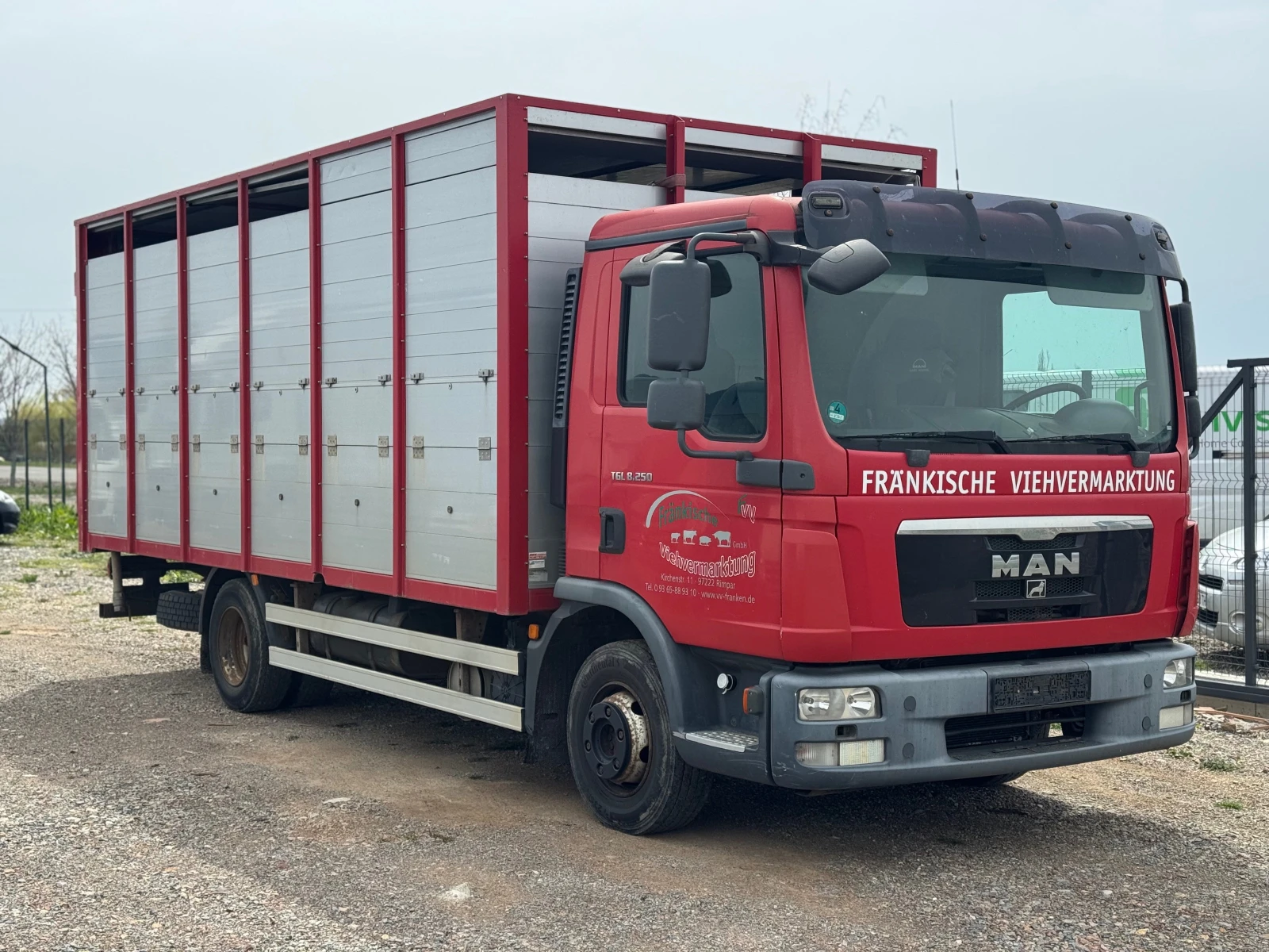 Man Tgl ����������* 2013�* ���������* ���������* �����* 6� | Mobile.bg � ����������� 3