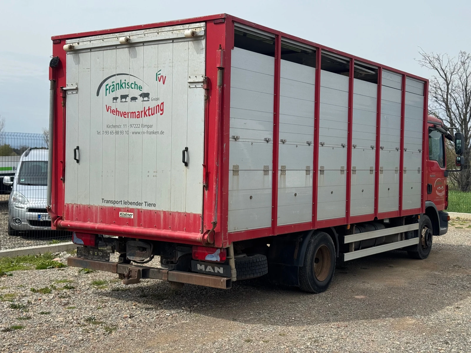 Man Tgl ����������* 2013�* ���������* ���������* �����* 6� | Mobile.bg � ����������� 4