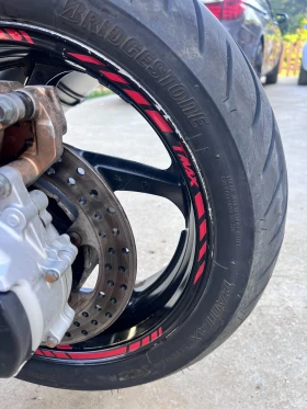 Yamaha T-max 500I TERMIGNONI, снимка 8