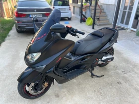 Yamaha T-max 500I TERMIGNONI, снимка 7