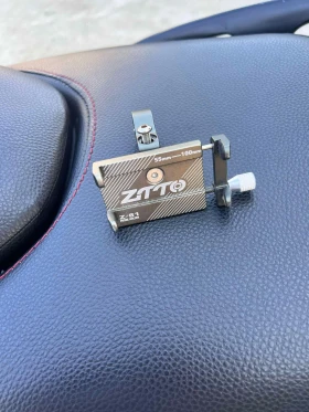 Yamaha T-max 500I TERMIGNONI, снимка 11