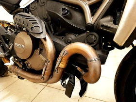 Ducati Monster 1200 S SC Project! , снимка 7