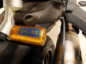 Ducati Monster 1200 S SC Project! , снимка 17