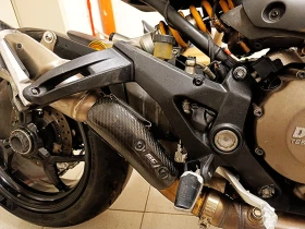 Ducati Monster 1200 S SC Project! , снимка 8