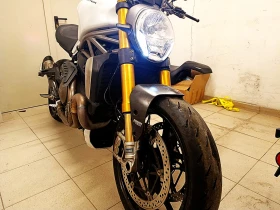 Ducati Monster 1200 S SC Project! , снимка 2