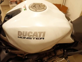 Ducati Monster 1200 S SC Project! , снимка 10